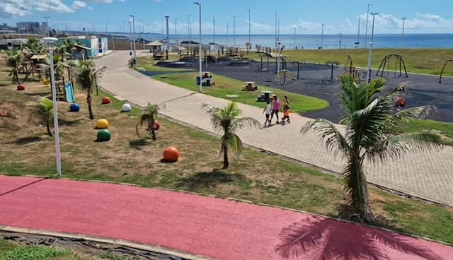 Começa na quinta e segue até domingo o 3º Verão Costa a Costa em Salvador