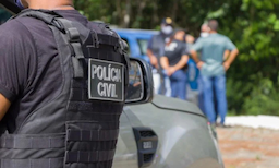 Polícia Civil