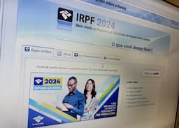 Mais de 160 mil declarações de imposto de renda já foram entregues