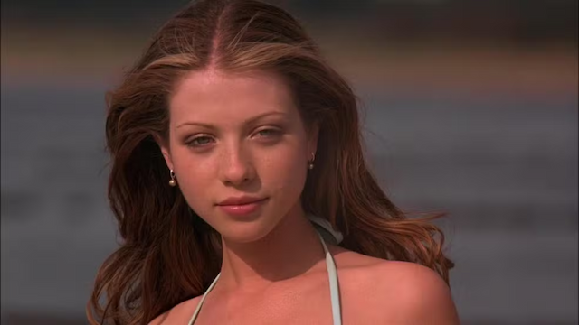 Morre aos 39 anos a atriz Michelle Trachtenberg, de 'Gossip Girl'