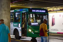 Prefeitura de Salvador amplia transporte para reta final do Carnaval