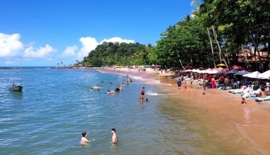 Prefeitura de Itacaré lista proibições nas praias e multa chega a R$ 20 mil