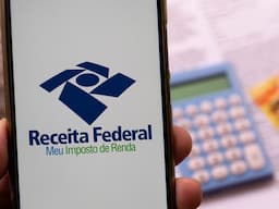 Imposto de Renda receita federal