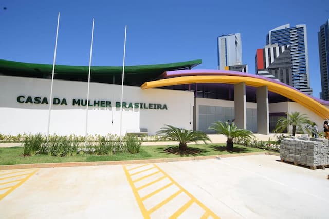 Ministério prevê inaugurar novas unidades de atendimento à mulher