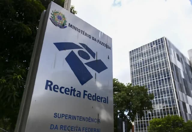 Receita Federal paga nesta sexta lote da malha fina do Imposto de Renda