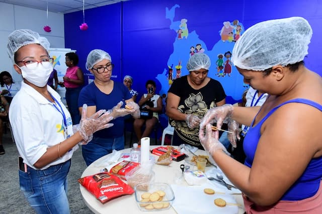 Oficinas gratuitas de empreendedorismo em Salvador abrem inscrições