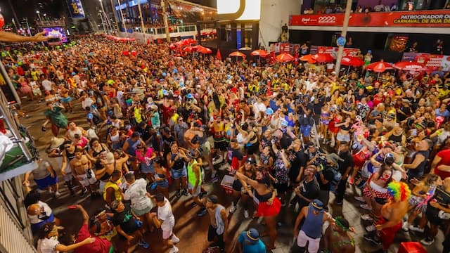 Salvador monitora doenças respiratórias e arboviroses pós-Carnaval