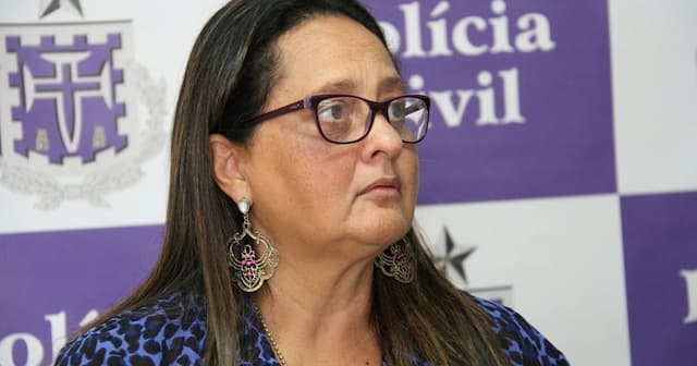 Delegada Maria Selma é demitida da Polícia Civil; entenda o caso