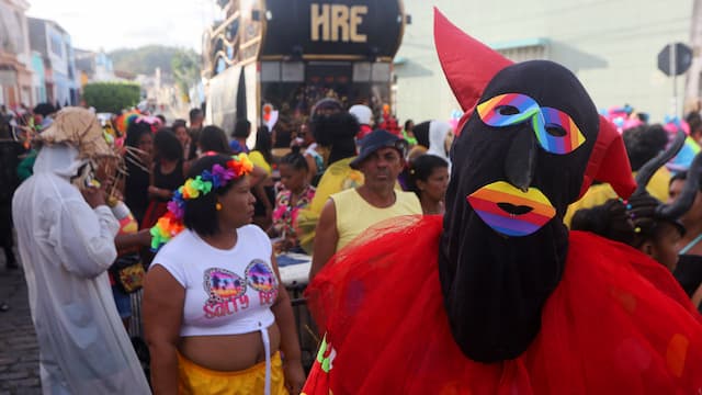 Governo da Bahia destina R$ 8,1 milhões para Carnaval no interior