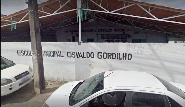 Escola tem aulas suspensas após ser invadida pela quarta vez em Salvador