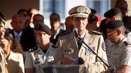 Coronel Magalhães toma posse como comandante-geral da PM-BA