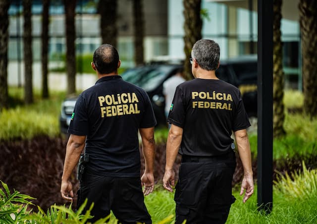 Homem é preso em operação contra golpes bancários em Salvador