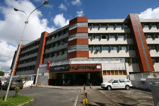 Familiares de pacientes do HGE denunciam falta de ar-condicionado 