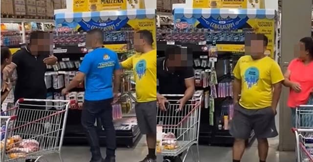 Homem denuncia racismo em supermercado de Salvador: 'Ele me chamou de macaco'