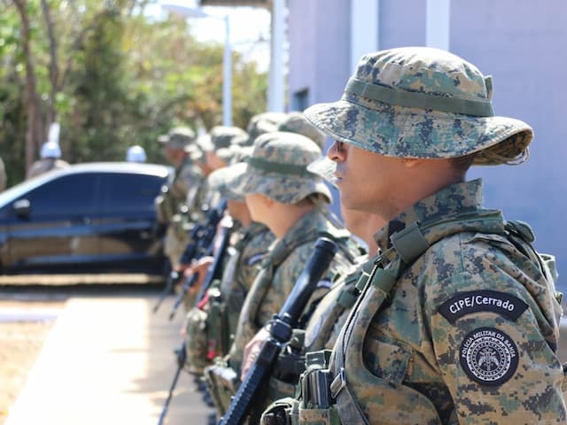 Chefe de facção do Oeste baiano é preso em Pernambuco