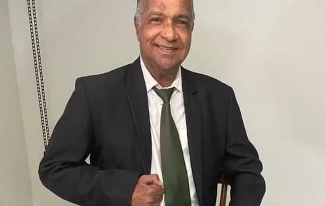 Ex-prefeito de cidade baiana morre aos 65 anos