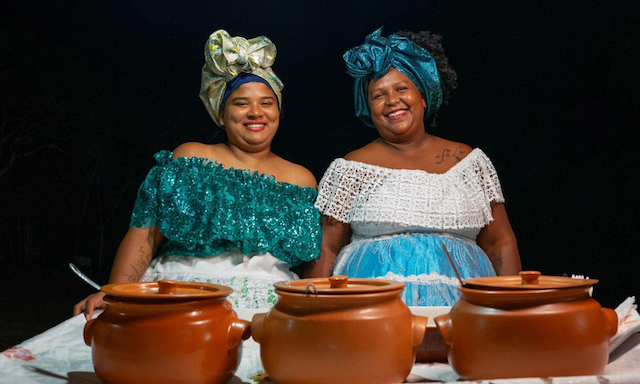 Festival Praia do Forte com Dendê celebra cultura, turismo e arte