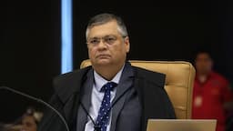 Ministro Flávio Dino