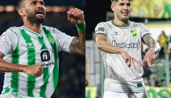 Novos contratados, Willian José e Santiago Mingo se juntam ao elenco do Bahia em Girona