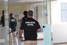 Cinco são presos por 'golpe do consórcio' após denúncia de influenciador