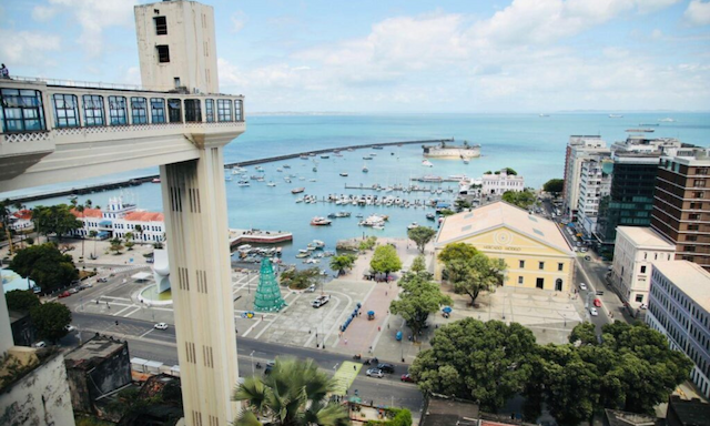 Elevador Lacerda será reaberto nesta terça-feira, anuncia Bruno Reis