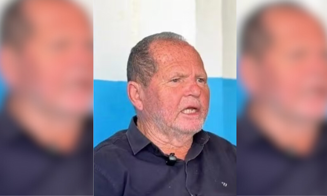 Ex-prefeito de Piraí do Norte morre após ser atropelado em Gandu