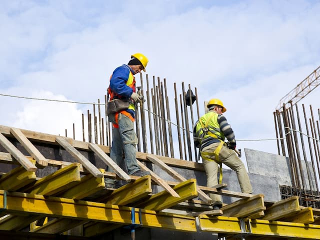 Construtora anuncia 53 vagas de emprego para contratação em Salvador