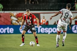 Vitória bate Atlético de Alagoinhas e vai à final do Campeonato Baiano