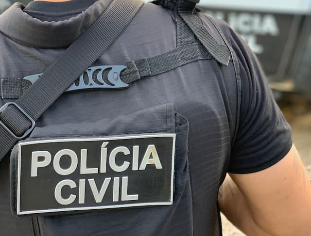 Homem suspeito de estupro de vulnerável é preso na Bahia 