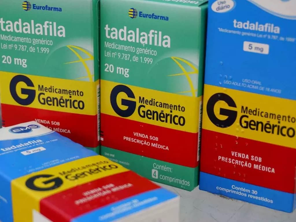 Tadala para treinar? Especialistas falam sobre a prática