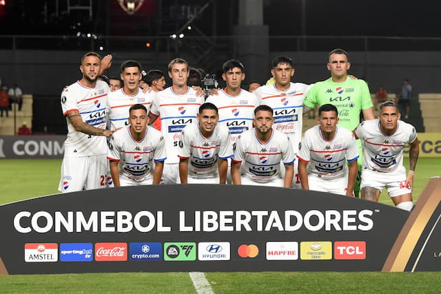 Nacional e Alianza Lima empatam em jogo da primeira fase da Libertadores