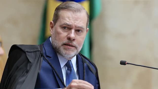 Ministro Dias Toffoli anula processos contra Palocci na Lava Jato