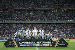 Bahia na Libertadores