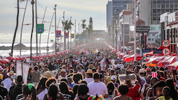 Carnaval de Salvador