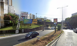 Região do Vale do Canela. Foto: Ilustrativa / Google Street View