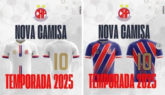 Penapolense apaga postagem após torcida do Bahia reagir a ‘plágio’ de uniforme