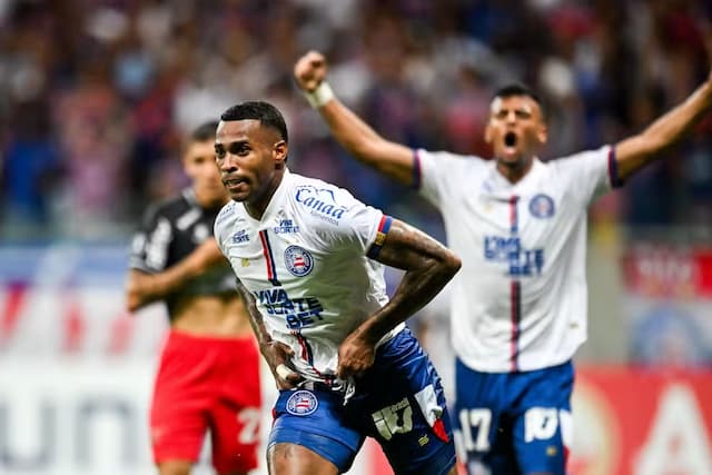 Após classificação do Bahia, Conmebol divulga potes da Libertadores