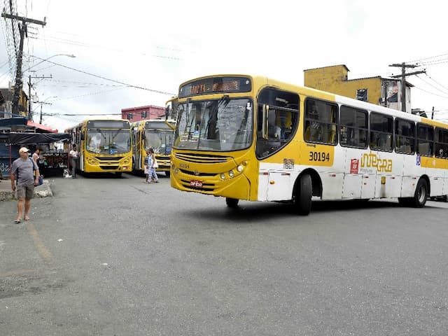 Confira as linhas de ônibus reativadas em Salvador até o momento