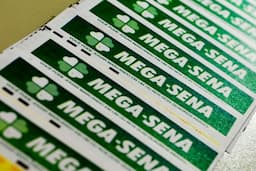 Mega-Sena pode pagar prêmio de R$ 3,5 milhões nesta quinta-feira