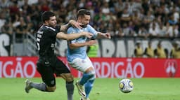 O Bahia lidera o Grupo B do Nordestão