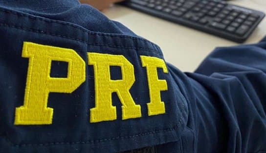 PRF prende integrante da facção Comando Vermelho na BR-116, em Jequié  