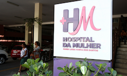 Hospital da Mulher