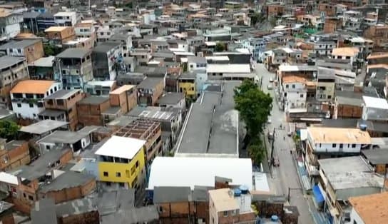 Tiroteio assusta moradores no bairro de Pernambués