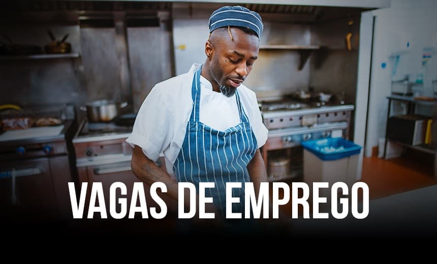 Veja lista de vagas de emprego do SIMM e SineBahia em Salvador para quinta-feira