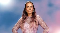 Ivete Sangalo retorna a Portugal para turnê em maio