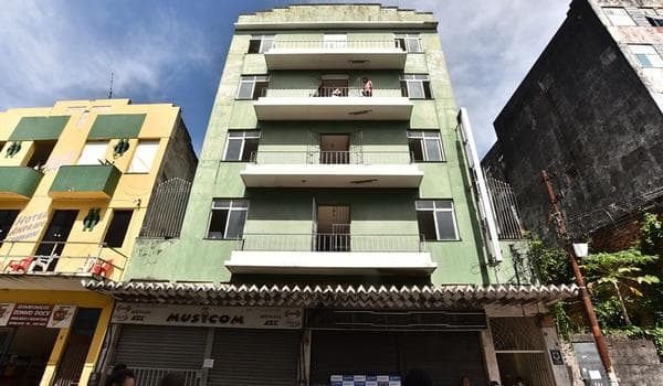 Hotel em Salvador vai abrigar pessoas em situação de rua, anuncia Prefeitura 