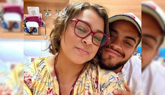 Preta Gil passa por cirurgia de retirada de tumores e filho tranquiliza fãs: 'Tudo em paz'