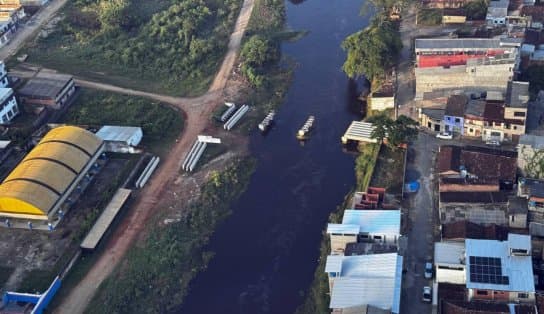 Chuvas na Bahia: Defesa Civil monitora cheias do rio Jequitinhonha e reforça alerta a comunidades ribeirinhas