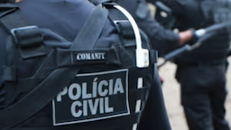 Polícia Civil