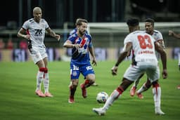 Everton Ribeiro Bahia